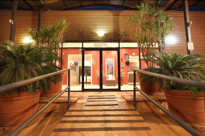 Imagen general del Hotel Mia Mia House In The Desert. Foto 2