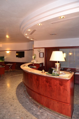 Imagen de los interiores del Hotel Mia Numana. Foto 15