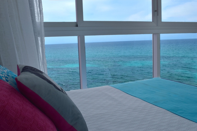 Imagen de la habitación del Hotel Mia Reef Isla Mujeres - All Inclusive. Foto 4