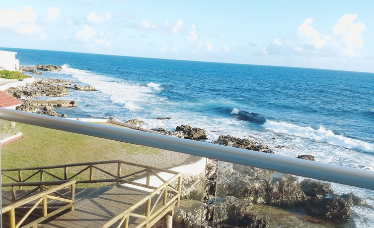 Imagen general del Hotel Mia Reef Isla Mujeres - All Inclusive. Foto 2