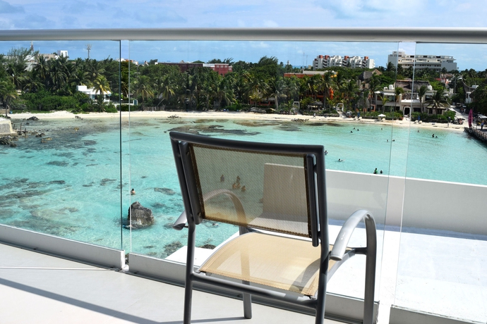 Imagen de la habitación del Hotel Mia Reef Isla Mujeres - All Inclusive. Foto 5