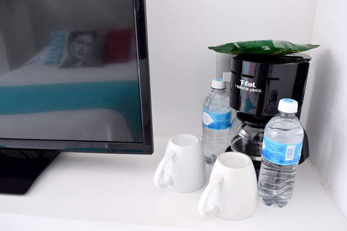 Imagen de la habitación del Hotel Mia Reef Isla Mujeres - All Inclusive. Foto 8