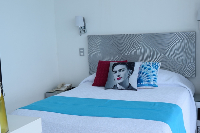 Imagen de la habitación del Hotel Mia Reef Isla Mujeres - All Inclusive. Foto 9