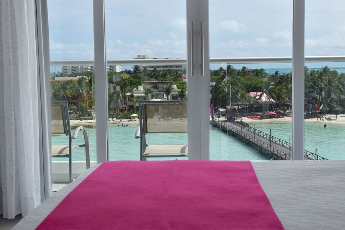 Imagen de la habitación del Hotel Mia Reef Isla Mujeres - All Inclusive. Foto 10