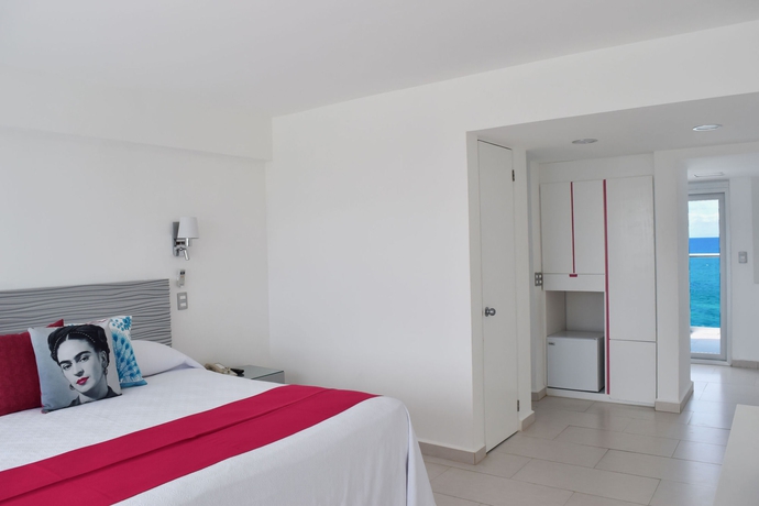 Imagen general del Hotel Mia Reef Isla Mujeres - All Inclusive. Foto 3