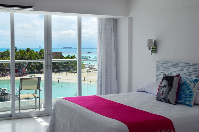 Imagen de la habitación del Hotel Mia Reef Isla Mujeres - All Inclusive. Foto 11