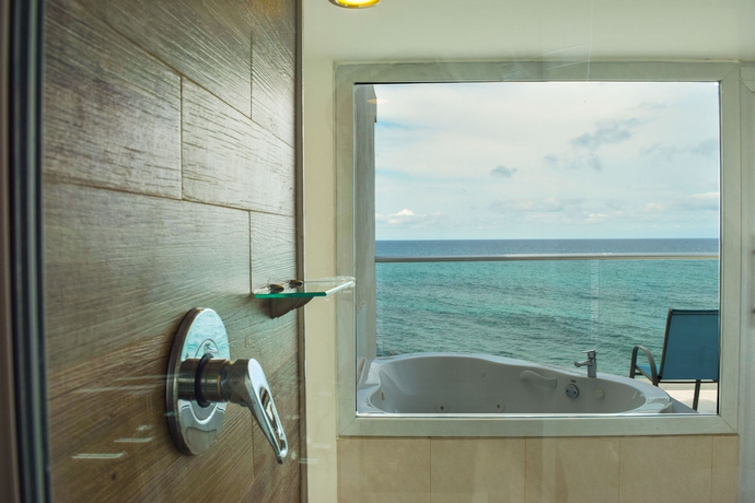 Imagen de la habitación del Hotel Mia Reef Isla Mujeres - All Inclusive. Foto 12