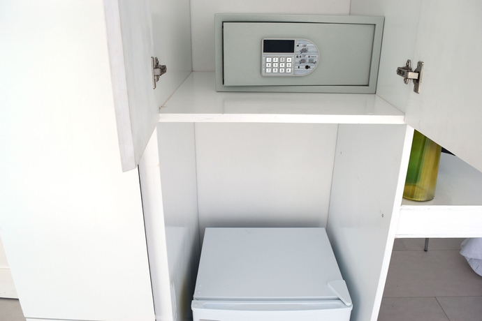 Imagen de la habitación del Hotel Mia Reef Isla Mujeres - All Inclusive. Foto 13