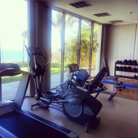 Imagen de los interiores del Hotel Mia Resort Nha Trang. Foto 13