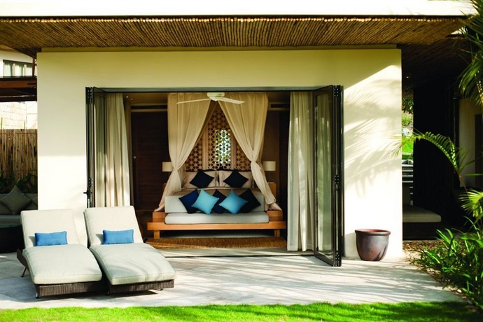 Imagen de los exteriores del Hotel Mia Resort Nha Trang. Foto 12