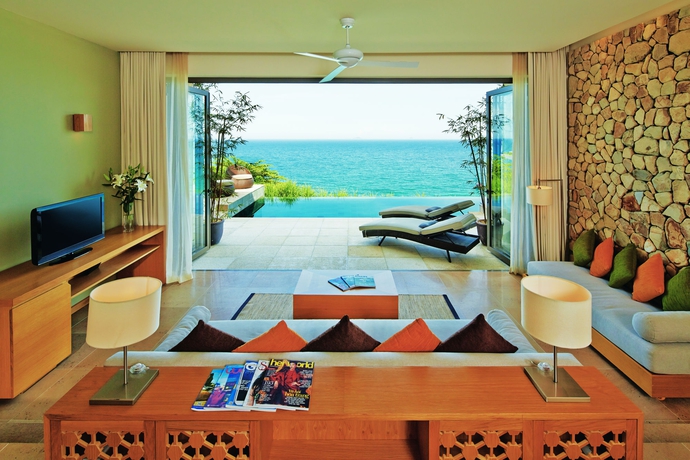 Imagen de la habitación del Hotel Mia Resort Nha Trang. Foto 5