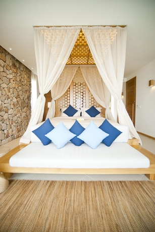 Imagen de la habitación del Hotel Mia Resort Nha Trang. Foto 6