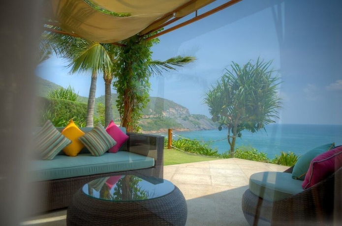 Imagen de la habitación del Hotel Mia Resort Nha Trang. Foto 7