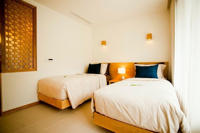 Imagen de la habitación del Hotel Mia Resort Nha Trang. Foto 8