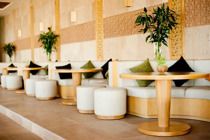 Imagen de los interiores del Hotel Mia Resort Nha Trang. Foto 15