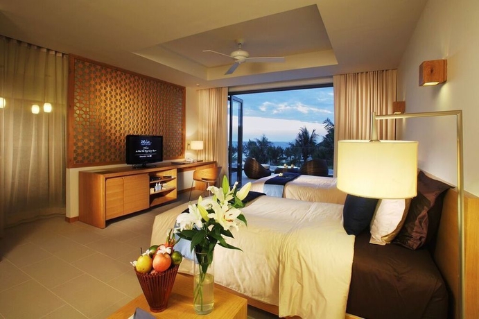 Imagen de la habitación del Hotel Mia Resort Nha Trang. Foto 10