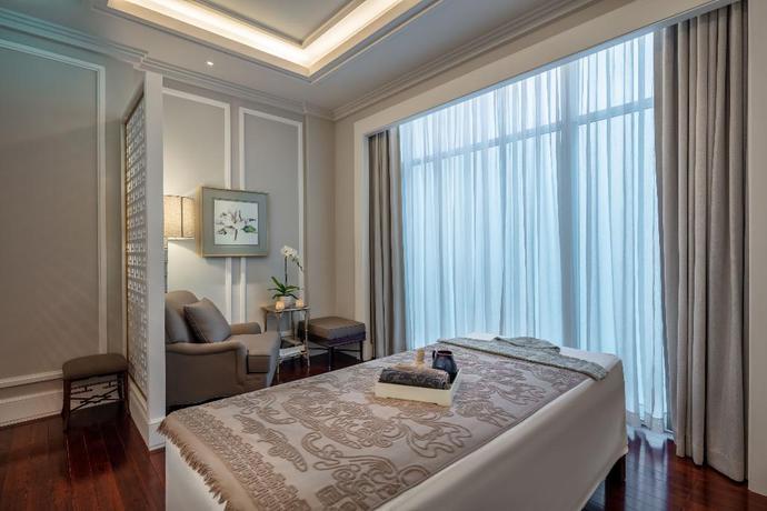 Imagen general del Hotel Mia Saigon - luxury boutique hotel. Foto 3