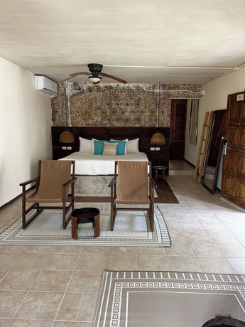 Imagen de la habitación del Hotel Mia Tulum Beachfront Resort - Ocean View Suites and Beach Club. Foto 3