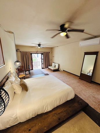 Imagen de la habitación del Hotel Mia Tulum Beachfront Resort - Ocean View Suites and Beach Club. Foto 5