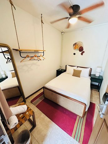 Imagen de la habitación del Hotel Mia Tulum Beachfront Resort - Ocean View Suites and Beach Club. Foto 7