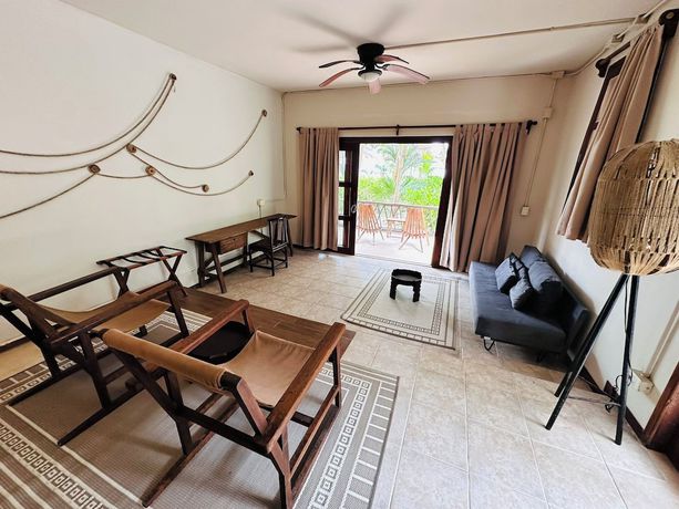 Imagen de la habitación del Hotel Mia Tulum Beachfront Resort - Ocean View Suites and Beach Club. Foto 10