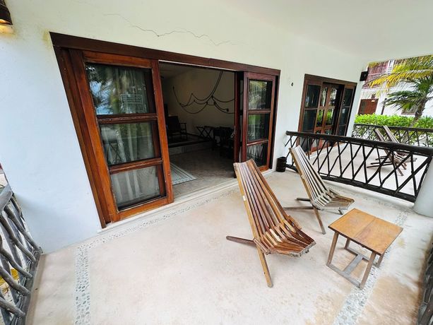Imagen de la habitación del Hotel Mia Tulum Beachfront Resort - Ocean View Suites and Beach Club. Foto 11