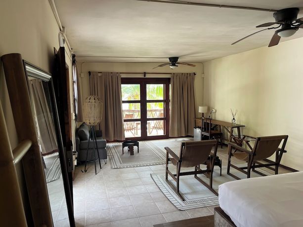 Imagen de la habitación del Hotel Mia Tulum Beachfront Resort - Ocean View Suites and Beach Club. Foto 12
