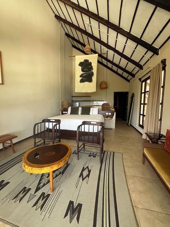 Imagen de la habitación del Hotel Mia Tulum Beachfront Resort - Ocean View Suites and Beach Club. Foto 15