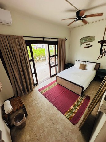 Imagen de la habitación del Hotel Mia Tulum Beachfront Resort - Ocean View Suites and Beach Club. Foto 16