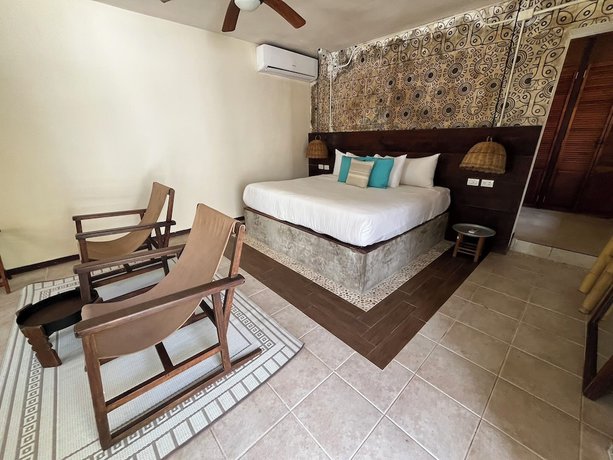Imagen de la habitación del Hotel Mia Tulum Beachfront Resort - Ocean View Suites and Beach Club. Foto 18