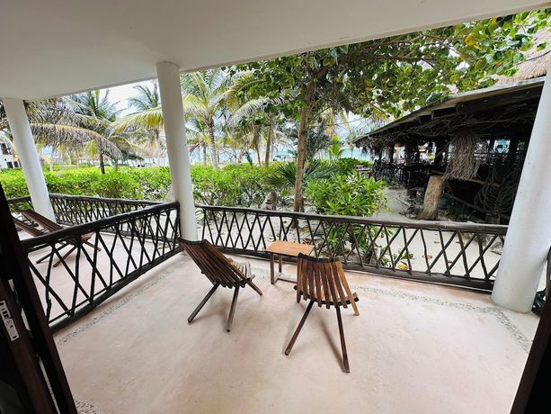 Imagen de la habitación del Hotel Mia Tulum Beachfront Resort - Ocean View Suites and Beach Club. Foto 20