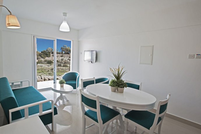 Imagen de la habitación del Hotel Mia hotel apartment. Foto 4