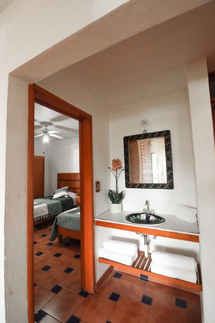 Imagen de la habitación del Hotel M&iacute;a M&iacute;a Bungalows and Chalets By Zoviq. Foto 8