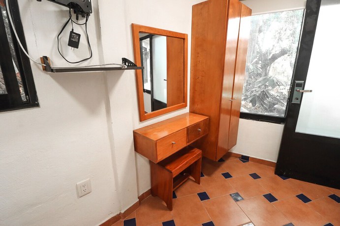 Imagen de la habitación del Hotel M&iacute;a M&iacute;a Bungalows and Chalets By Zoviq. Foto 9