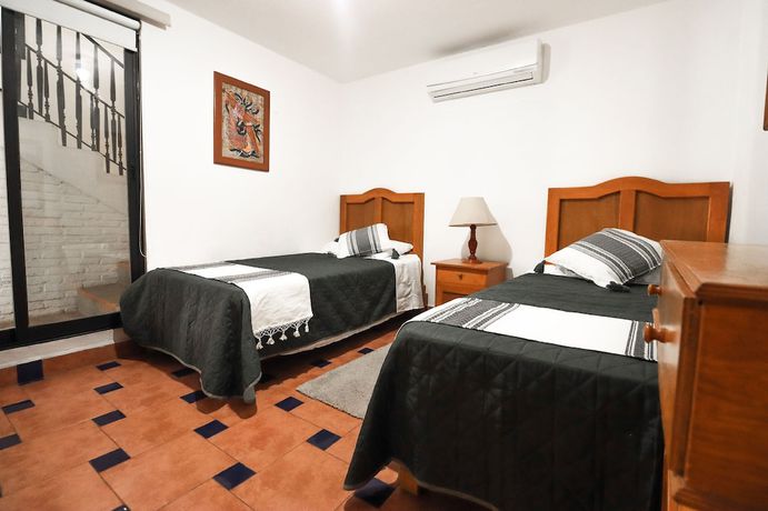 Imagen de la habitación del Hotel M&iacute;a M&iacute;a Bungalows and Chalets By Zoviq. Foto 10