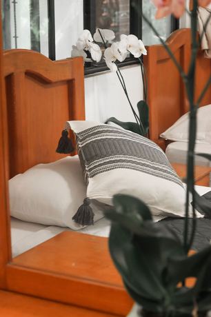 Imagen de la habitación del Hotel M&iacute;a M&iacute;a Bungalows and Chalets By Zoviq. Foto 14