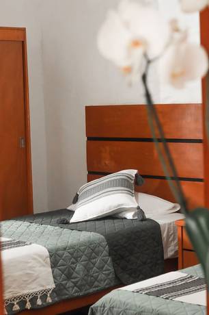 Imagen de la habitación del Hotel M&iacute;a M&iacute;a Bungalows and Chalets By Zoviq. Foto 18
