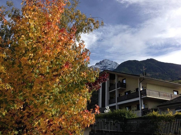 Imagen general del Hotel Miage. Foto 2