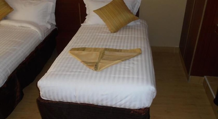 Imagen de la habitación del Hotel Miale The. Foto 5