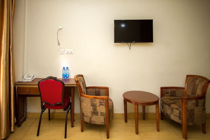 Imagen de la habitación del Hotel Miale The. Foto 6