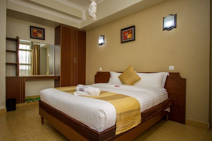 Imagen general del Hotel Miale The. Foto 1