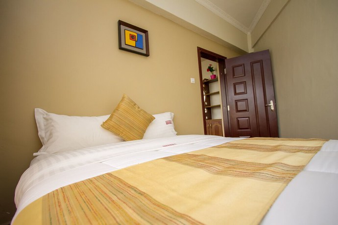 Imagen de la habitación del Hotel Miale The. Foto 7