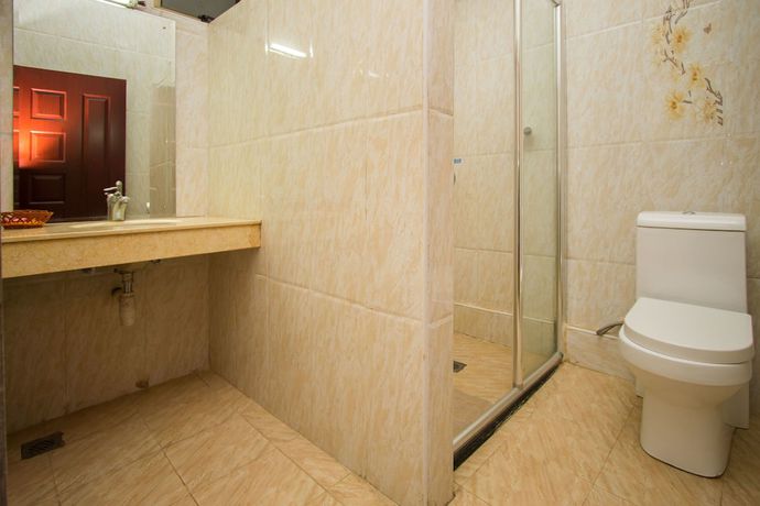 Imagen de la habitación del Hotel Miale The. Foto 9