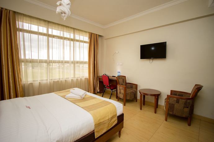 Imagen de la habitación del Hotel Miale The. Foto 10