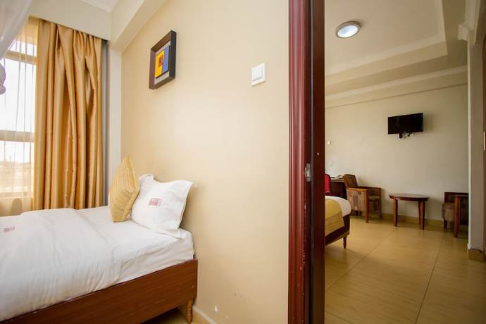 Imagen de la habitación del Hotel Miale The. Foto 11