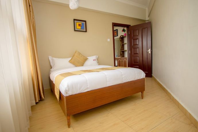 Imagen de la habitación del Hotel Miale The. Foto 12