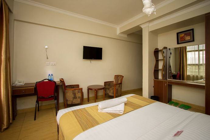 Imagen de la habitación del Hotel Miale The. Foto 13