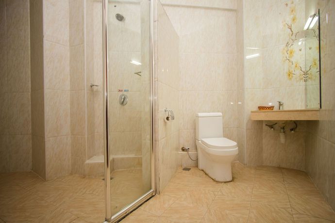 Imagen de la habitación del Hotel Miale The. Foto 14