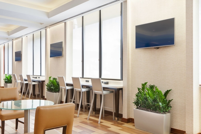 Imagen general del Hotel Miami Airport Marriott. Foto 2