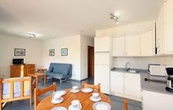 Imagen de la habitación del Hotel Miami Apartments. Foto 2